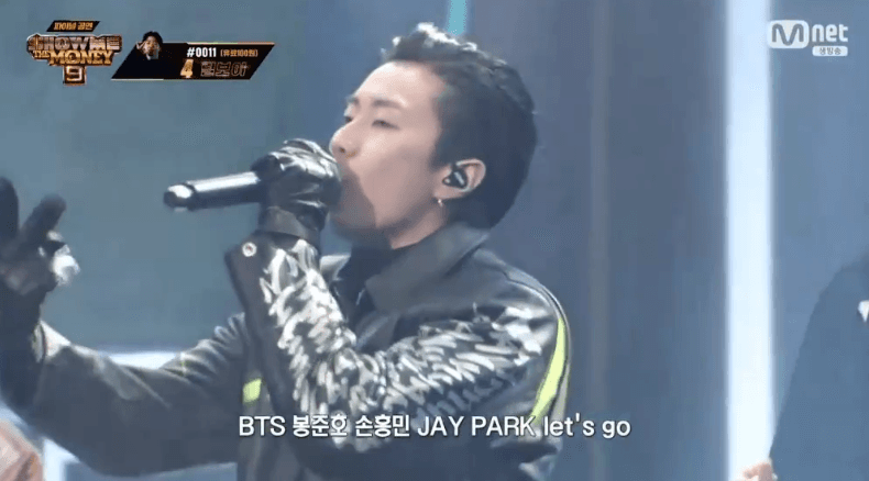 BTS, 봉준호, 손흥민, OOO Let's go