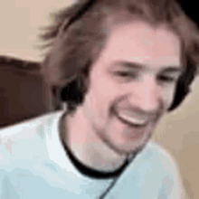 XqcDespair / シリアスXQC
