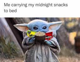 Baby Yoda