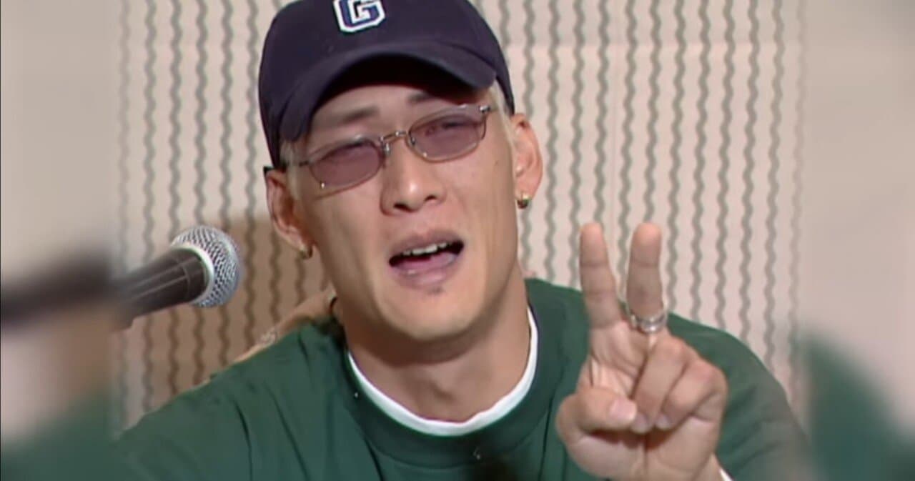 저 서른두살이에요