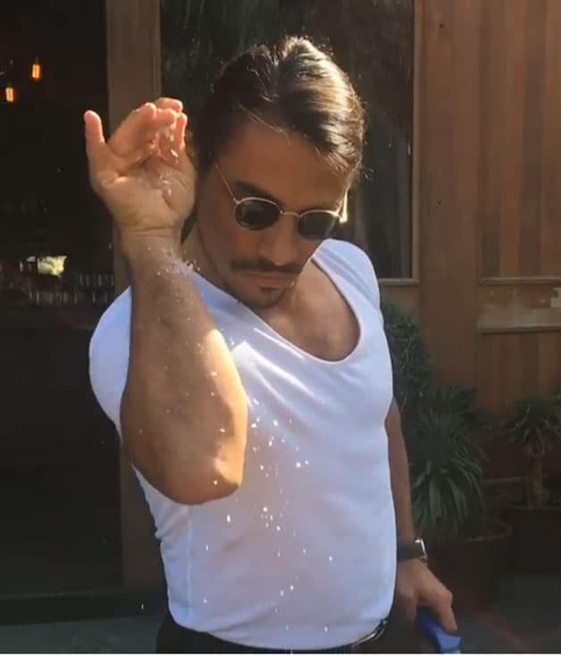 Salt Bae