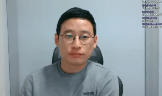 ~의 정상화