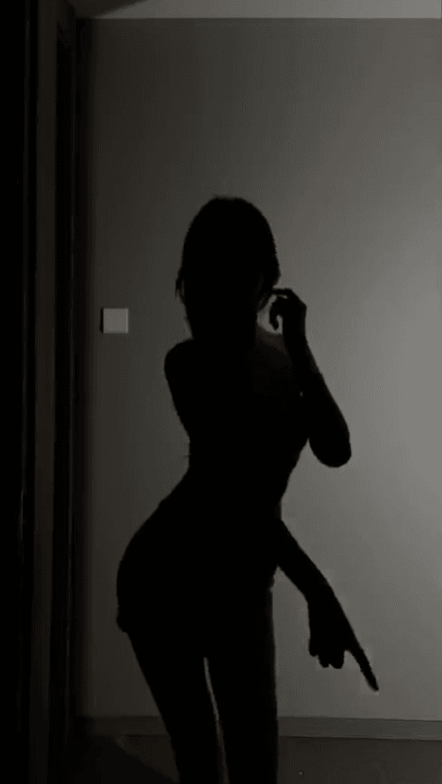 어둠 챌린지