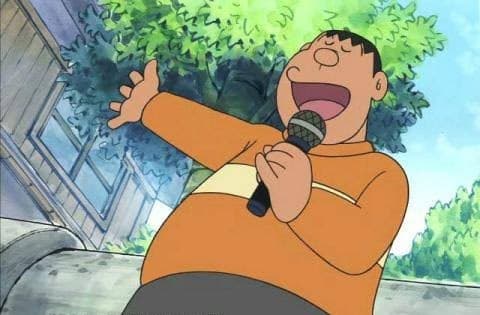 퉁퉁이 반전 노래