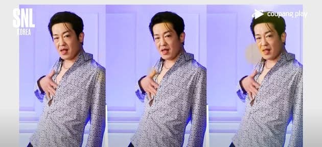 코카인 댄스