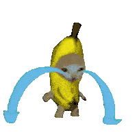 Banana Cat