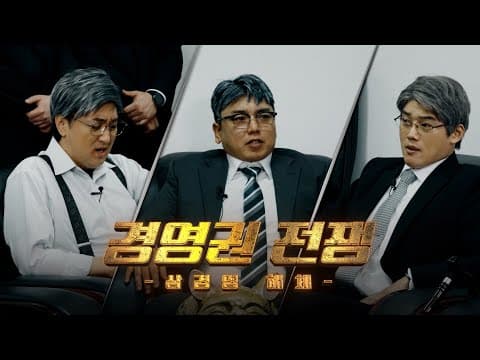 좋았어! 영차!